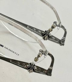 Picture of Chrome Hearts Optical Glasses _SKUfw53059602fw